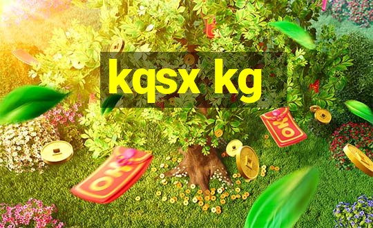 kqsx kg