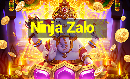 Ninja Zalo