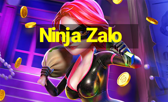 Ninja Zalo