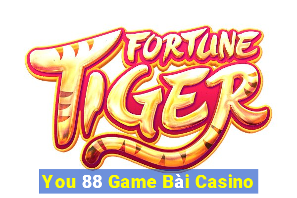 You 88 Game Bài Casino