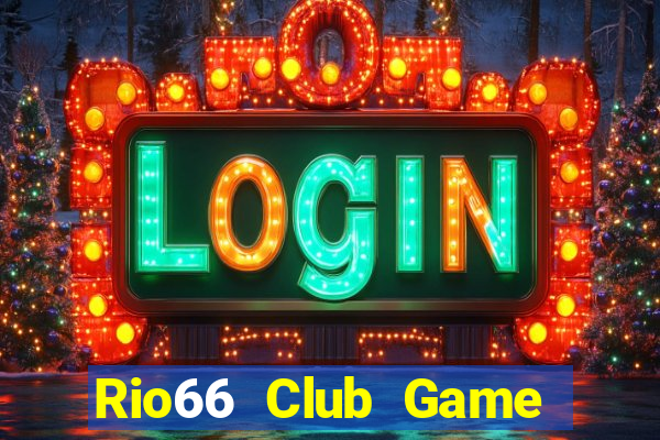 Rio66 Club Game Bài Royal