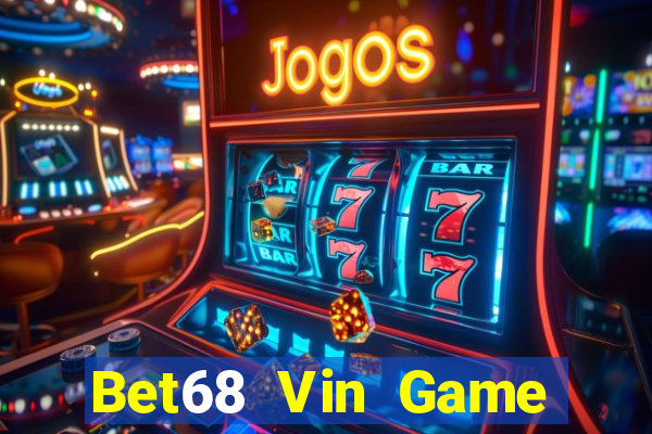 Bet68 Vin Game Bài 888 Casino