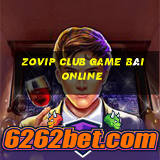 Zovip Club Game Bài Online