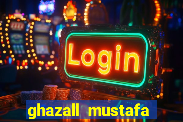 ghazall mustafa maga dabet be to