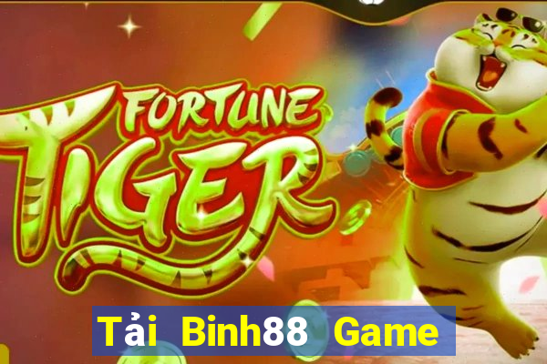 Tải Binh88 Game Bài Cf68