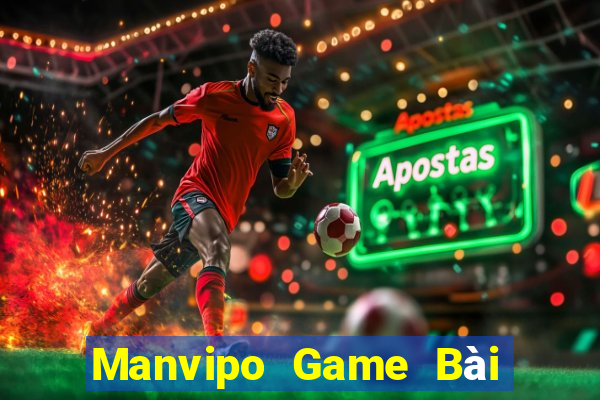 Manvipo Game Bài 52 Club