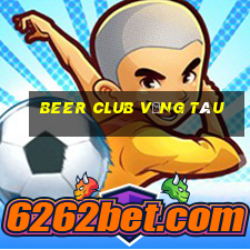 beer club vũng tàu