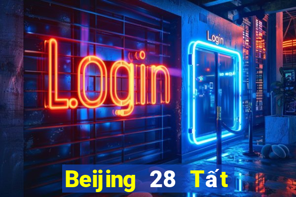 Beijing 28 Tất cả các trang web