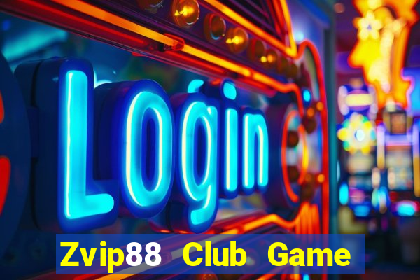 Zvip88 Club Game Bài Poker Đổi Thưởng