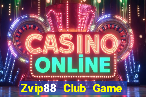 Zvip88 Club Game Bài Poker Đổi Thưởng