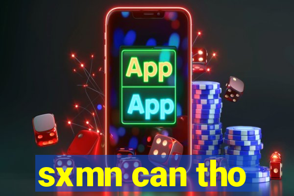 sxmn can tho