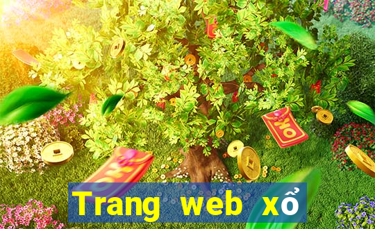 Trang web xổ số 600 triệu