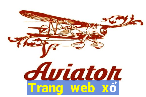 Trang web xổ số 600 triệu