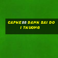 caphe88 danh bai doi thuong