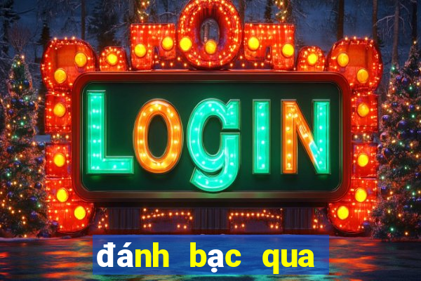 đánh bạc qua mạng dưới 5 triệu