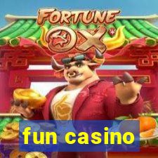 fun casino