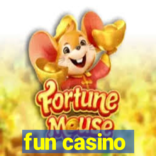 fun casino