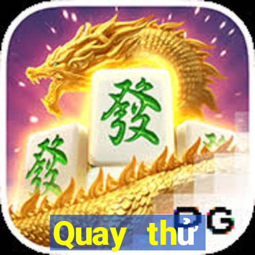 Quay thử XSBINGO18 ngày mai