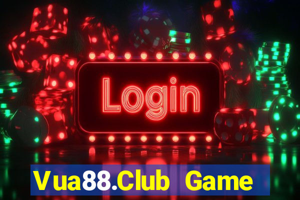 Vua88.Club Game Bài Đổi Thưởng