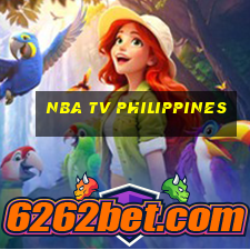 nba tv philippines