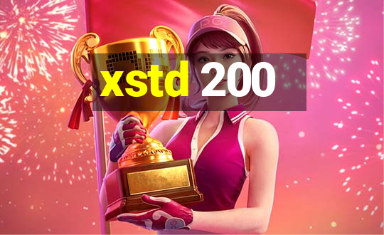 xstd 200