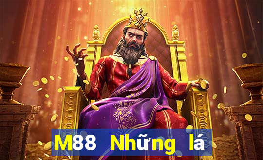 M88 Những lá bài kỳ thắng lớn