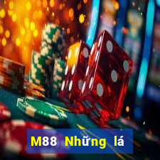 M88 Những lá bài kỳ thắng lớn