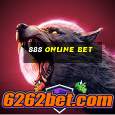 888 online bet