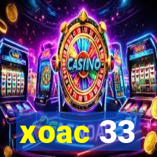 xoac 33