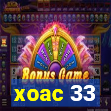 xoac 33