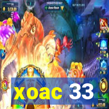 xoac 33