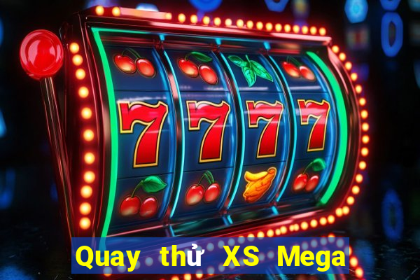 Quay thử XS Mega 6 45 ngày 8