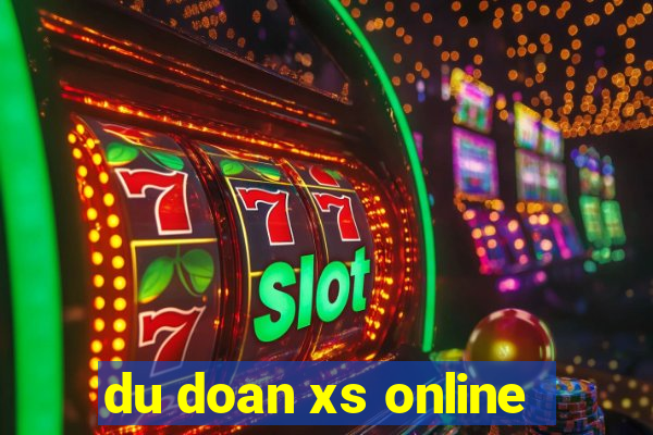 du doan xs online