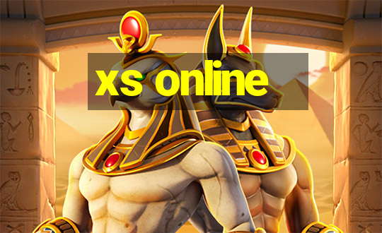 xs online