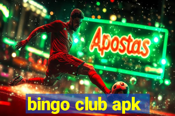 bingo club apk