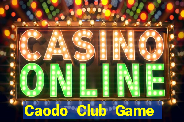 Caodo Club Game Bài King