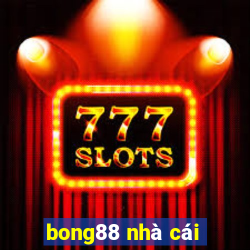 bong88 nhà cái