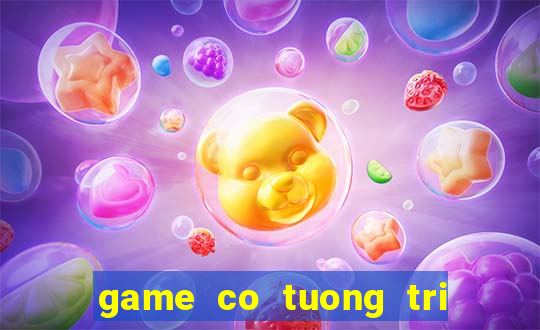 game co tuong tri tue 2