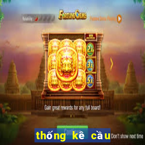 thống kê cầu lô 100 ngày