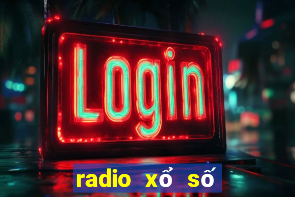 radio xổ số miền nam