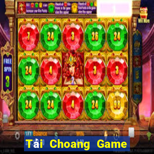 Tải Choang Game Bài Đổi Thưởng Go88