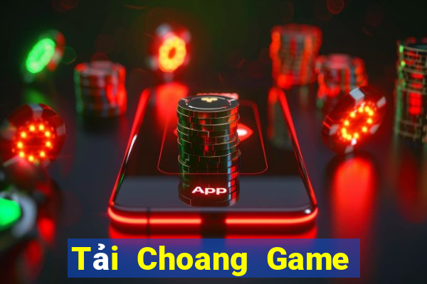 Tải Choang Game Bài Đổi Thưởng Go88