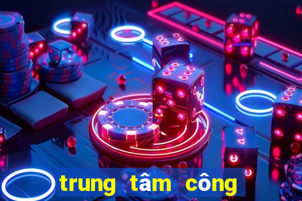 trung tâm công nghệ sinh học tp hcm