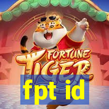 fpt id