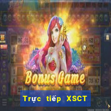 Trực tiếp XSCT ngày 26