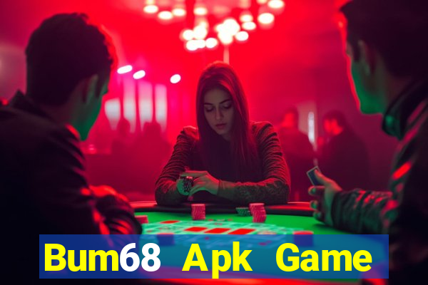 Bum68 Apk Game Bài Ông Trùm Poker