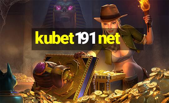 kubet191 net