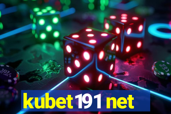 kubet191 net