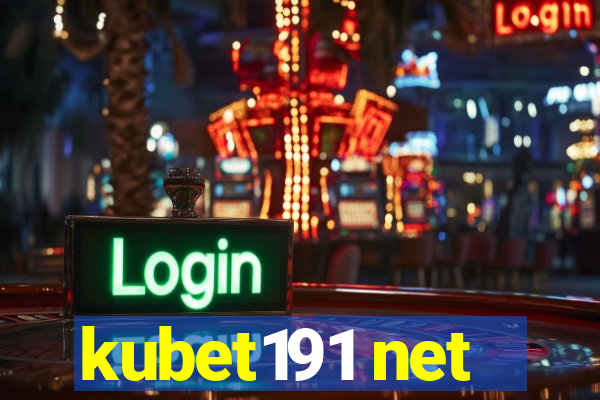 kubet191 net