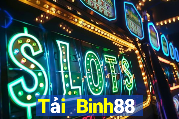 Tải Binh88 Download Game Bài